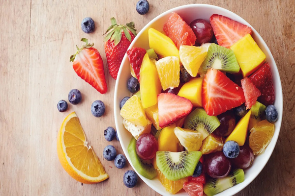 میوه‌های چاق کننده و افزایش وزن تدریجی