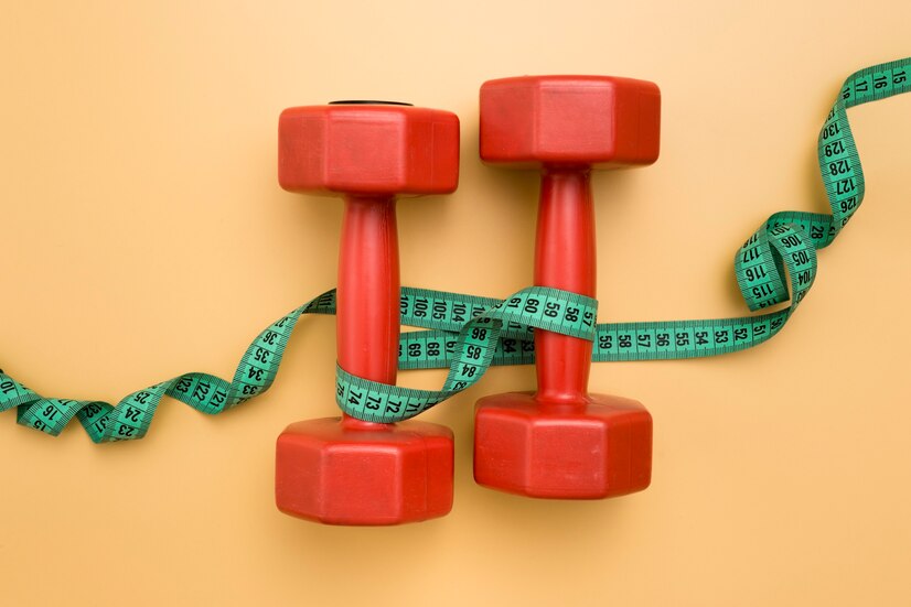 کمبود فعالت ورزشی و افزایش وزن